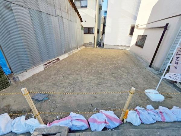 門真市堂山町　新築戸建