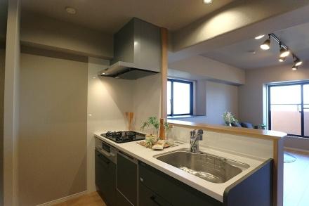 ふぁみーゆ寝屋川セントラルパーク