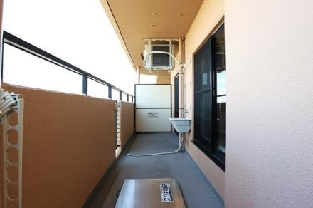 ふぁみーゆ寝屋川セントラルパーク