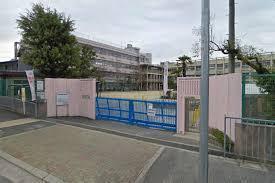 守口市八雲北町１丁目の土地(守口市立八雲小学校)