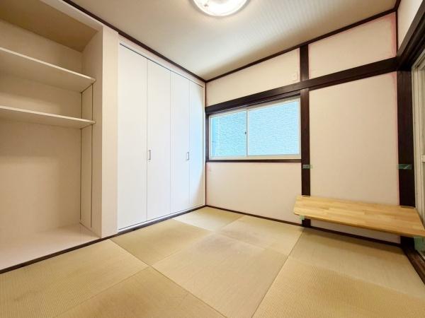 寝屋川市石津東町の中古一戸建て