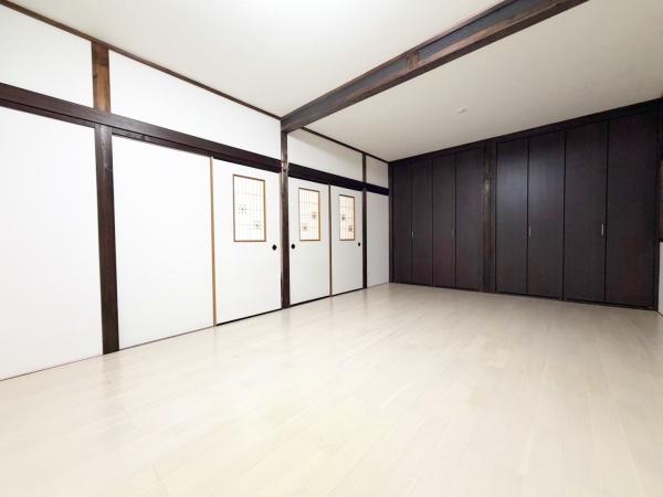 寝屋川市石津東町の中古一戸建て