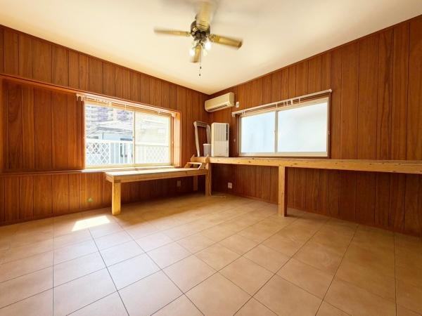 寝屋川市石津東町の中古一戸建て