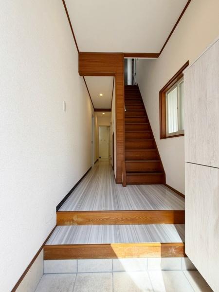 寝屋川市石津東町の中古一戸建て