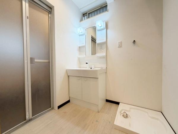 寝屋川市石津東町の中古一戸建て