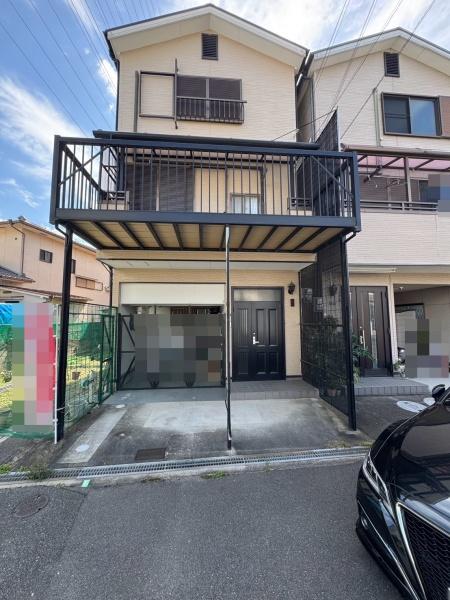 門真市打越町　中古戸建