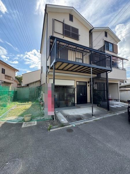 門真市打越町　中古戸建