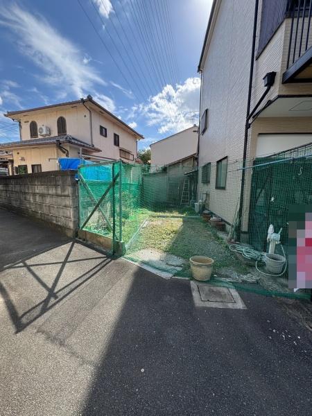 門真市打越町　中古戸建
