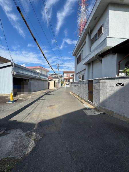 門真市打越町　中古戸建