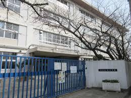 寝屋川市池田旭町の土地(寝屋川市立桜小学校)