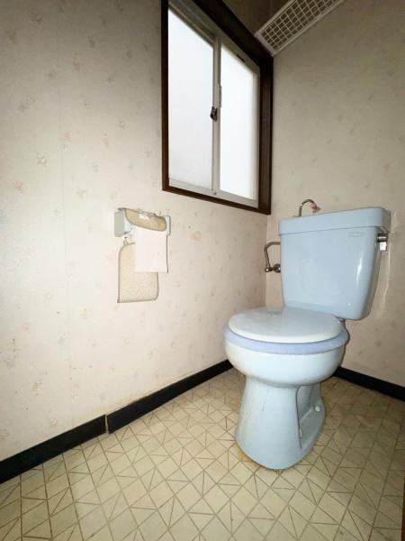 門真市脇田町の中古一戸建て