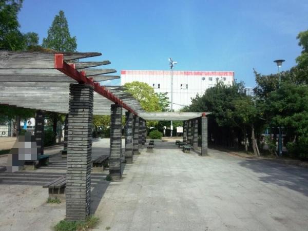 門真市脇田町の中古一戸建て(四宮公園)