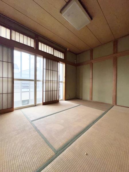 門真市脇田町の中古一戸建て