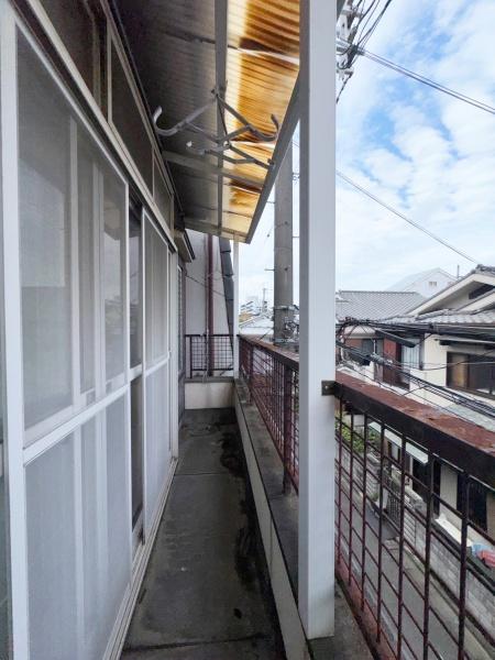 門真市脇田町の中古一戸建て