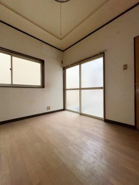 門真市脇田町の中古一戸建て