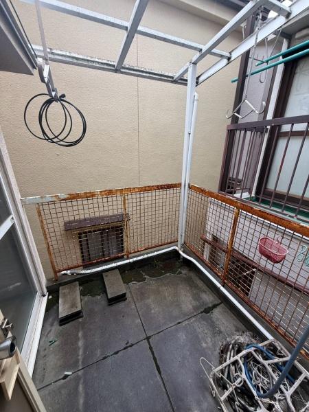 門真市脇田町の中古一戸建て