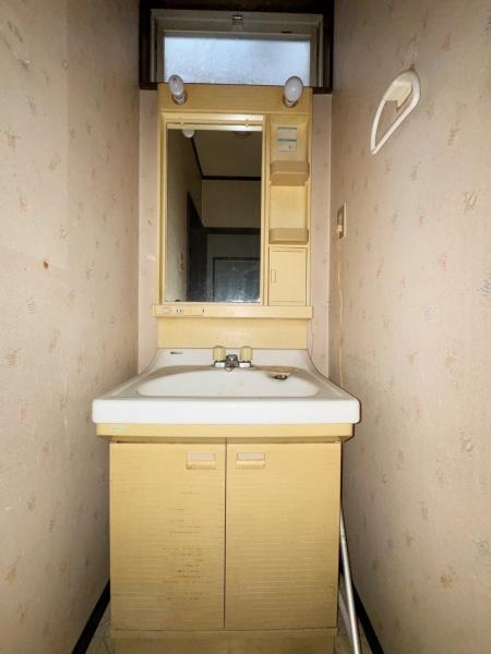 門真市脇田町の中古一戸建て