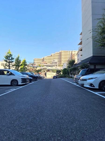 メゾン千里丘四番街Ｌ棟