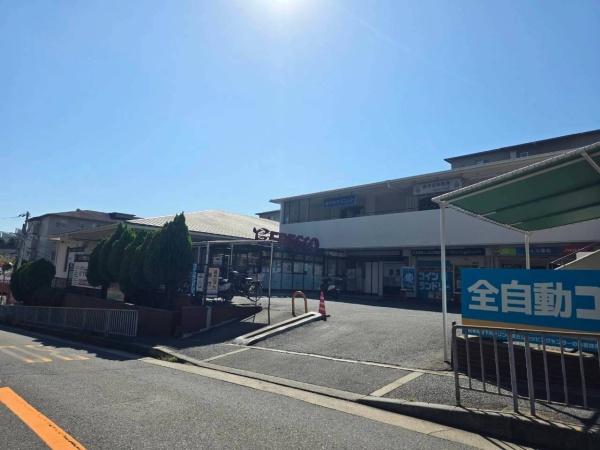 メゾン千里丘四番街Ｌ棟(フレスコ千里丘店)