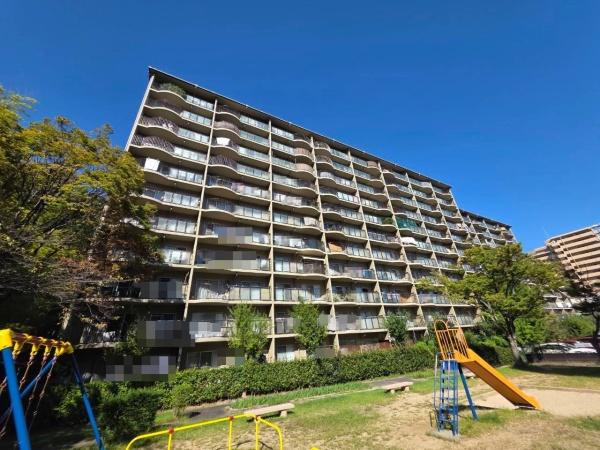 メゾン千里丘四番街L棟