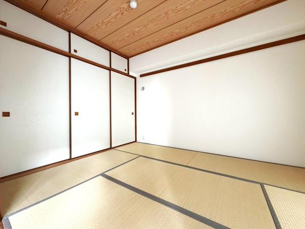 オークヒルズ香里弐番館