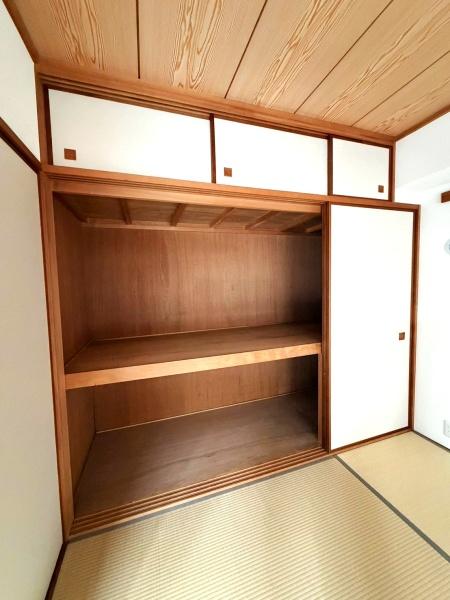 オークヒルズ香里弐番館