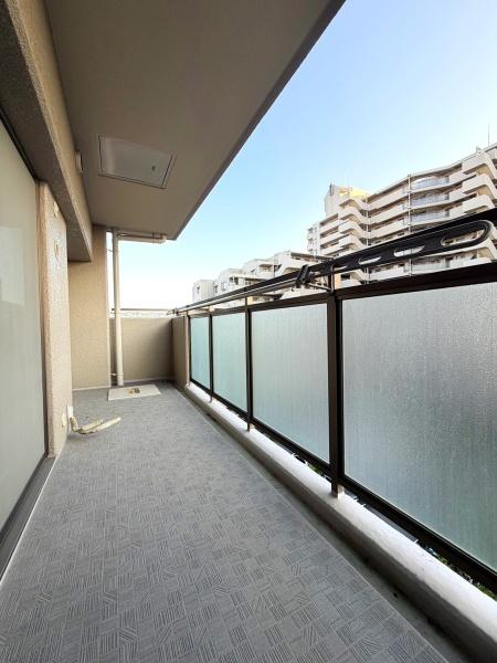 オークヒルズ香里弐番館