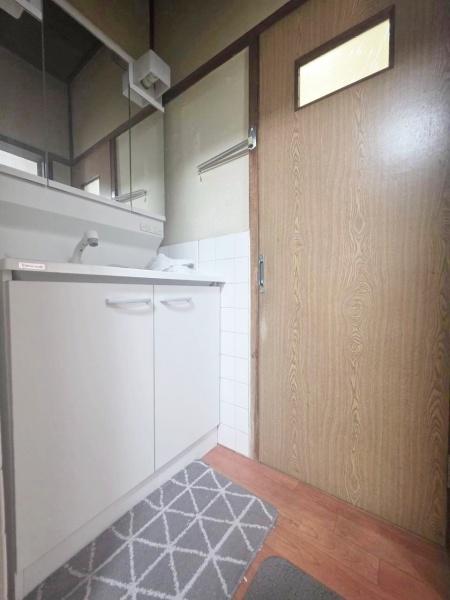 寝屋川市萱島南町の中古一戸建て