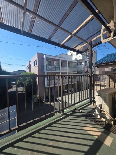 寝屋川市萱島南町の中古一戸建て