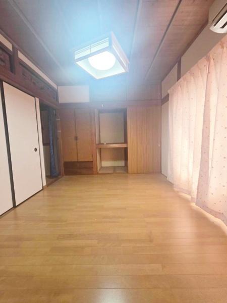 寝屋川市萱島南町の中古一戸建て