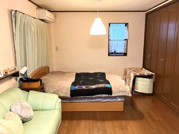 守口市藤田町１丁目の中古一戸建て