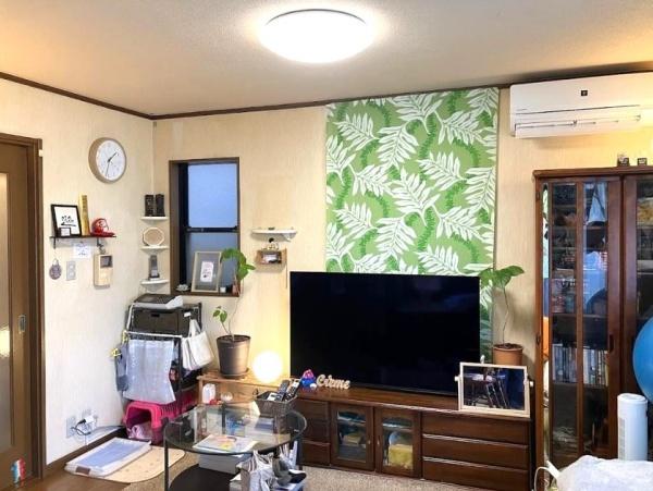 守口市藤田町1丁目　中古戸建