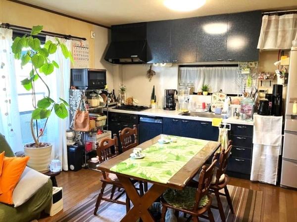 守口市藤田町1丁目　中古戸建