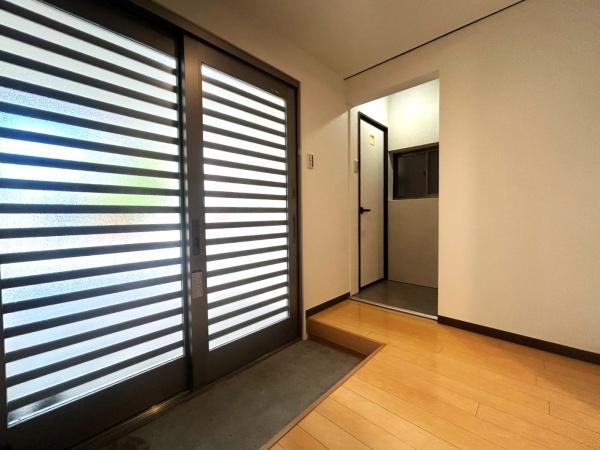 守口市大久保町１丁目の中古一戸建て