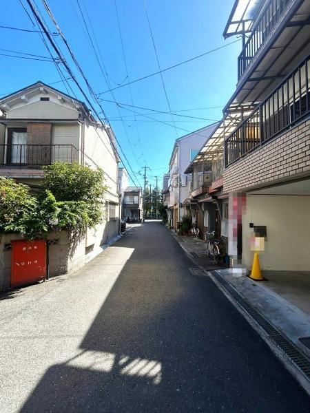 守口市大久保町１丁目の中古一戸建て