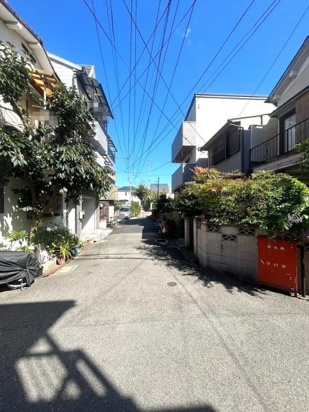 守口市大久保町１丁目の中古一戸建て