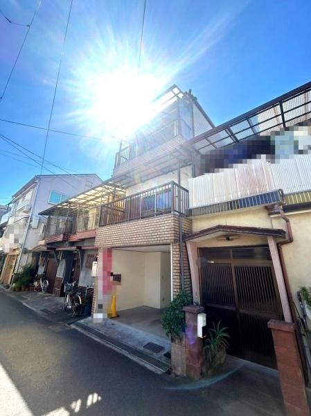 守口市大久保町１丁目の中古一戸建て