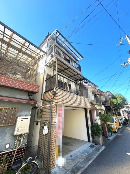 守口市大久保町１丁目の中古一戸建て