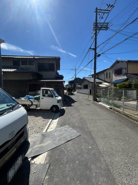 門真市岸和田2丁目　新築戸建