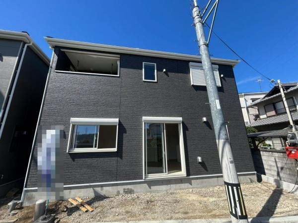 門真市岸和田2丁目 新築戸建