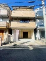 門真市下馬伏町　中古戸建