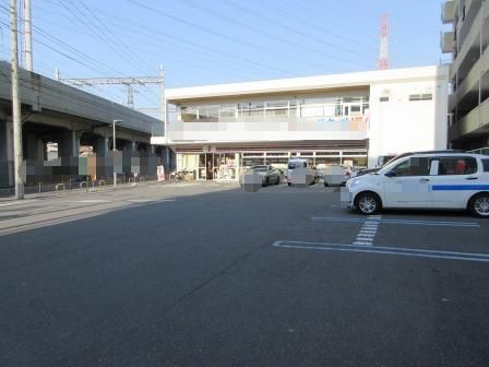 門真市柳町の中古一戸建て(セブンイレブン門真末広町店)
