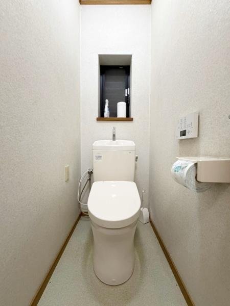 門真市柳町の中古一戸建て