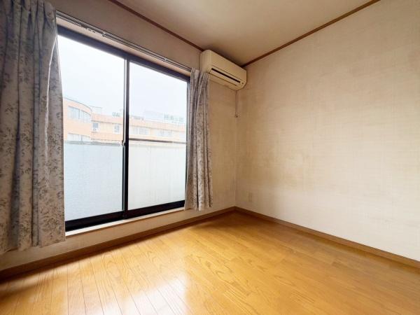 門真市柳町の中古一戸建て