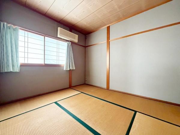 門真市柳町の中古一戸建て