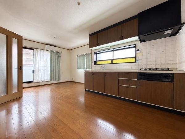 門真市柳町　中古戸建