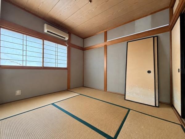 門真市柳町　中古戸建