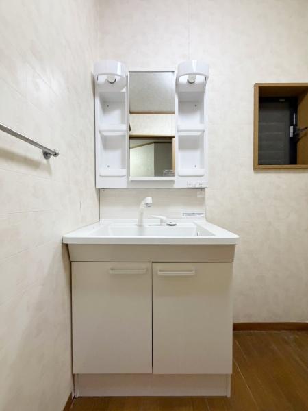 門真市柳町の中古一戸建て
