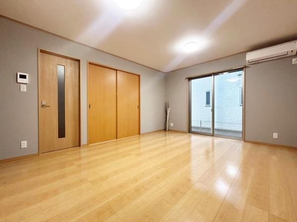 寝屋川市太間町　中古戸建