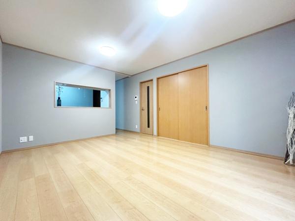 寝屋川市太間町　中古戸建